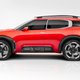 Illustration for article titled The Citroen Aircross Is A SUV That Doesnt Want To Intimidate Anybody